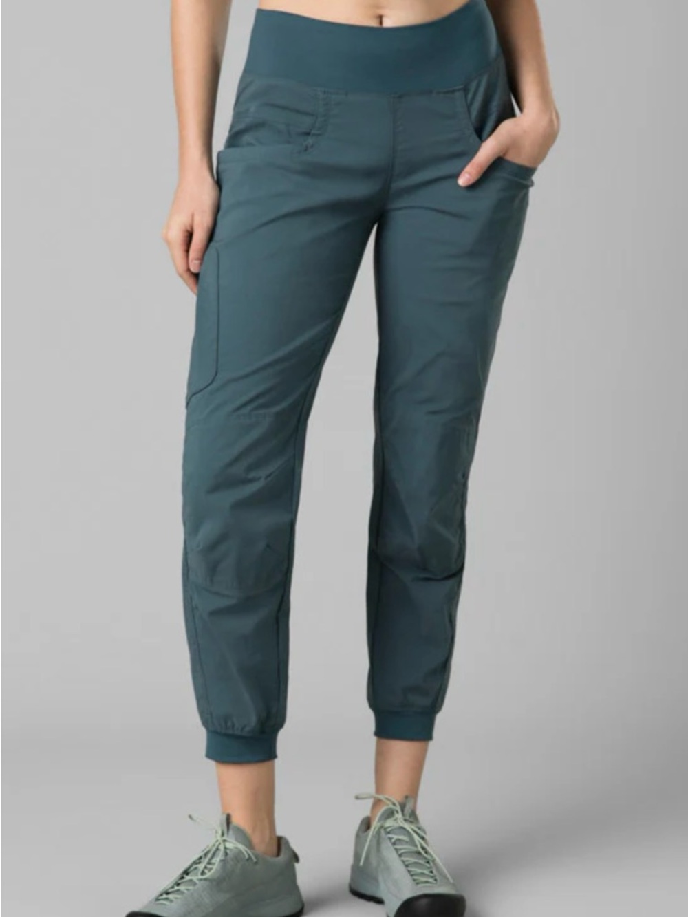 Prana Kanab Pant Women’s Small